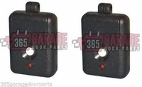 2-pack Linear Mini-t Dtlb Dnt00026 1-channel Key Ring, 310 Mhz, 12 V 2-pack Linear Mini-t Dtlb Dnt00026 1-channel Key Ring, 310 Mhz, 12 V