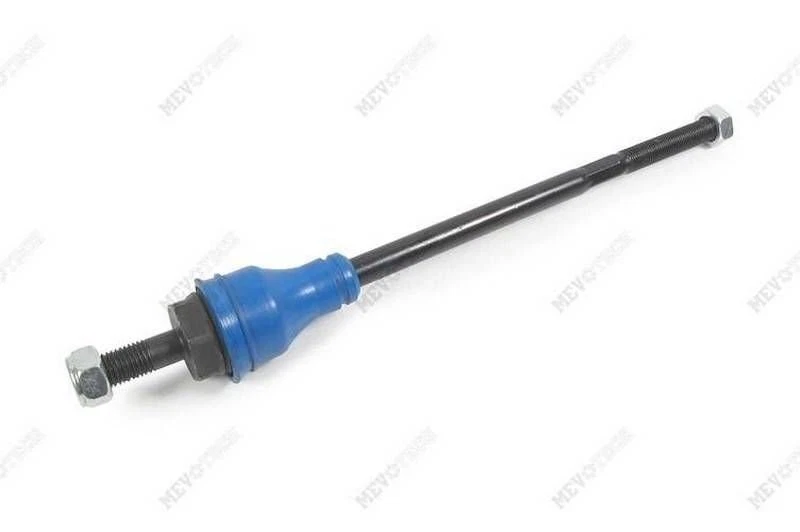 Kit de 4 piezas de extremos de varilla de amarre interior y exterior delantero para Savana Express 2500 3500 Mevotech Foto 2 de 4