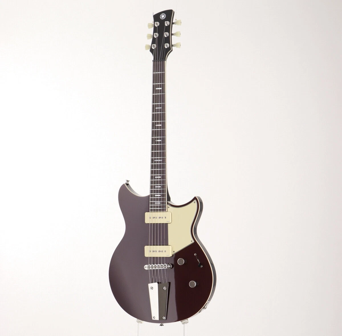 Used Electric Guitar YAMAHA RSS02T Revstar HML SN IIX193488 eBay