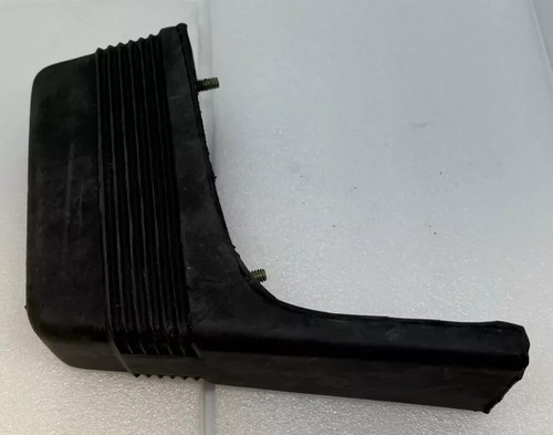 1973 Plymouth Fury Front Bumper Guard Cushion 3686268 NOS - Picture 4 of 6
