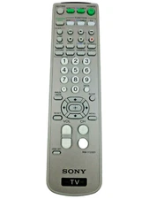 RM-YD001 NEW SONY OEM TV REMOTE CONTROL PN: 147939911