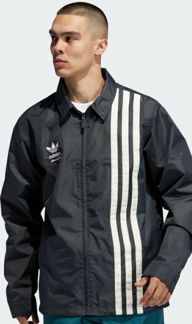 adidas civilian jacket