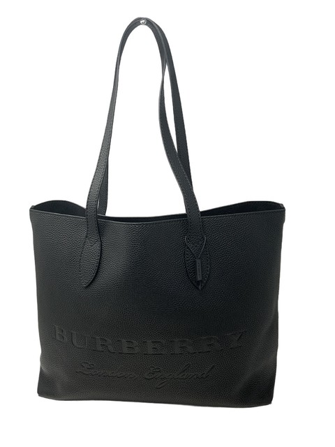 burberry remington tote