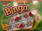 Money Bingo Game  Trend Enterprises   Complete — photo 1