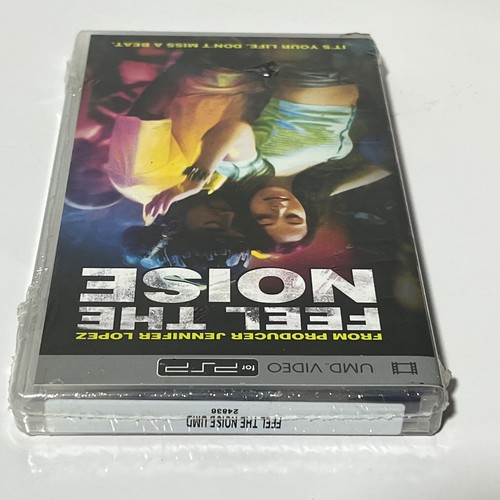 Sony PSP UMD Movies Pick and Choose NEW SEALED Movies from a Large Lot - Picture 79 of 274