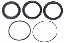 Yamaha rear differential seal kit 400 Grizzly 400 Kodiak 2005 2006 2007 2008