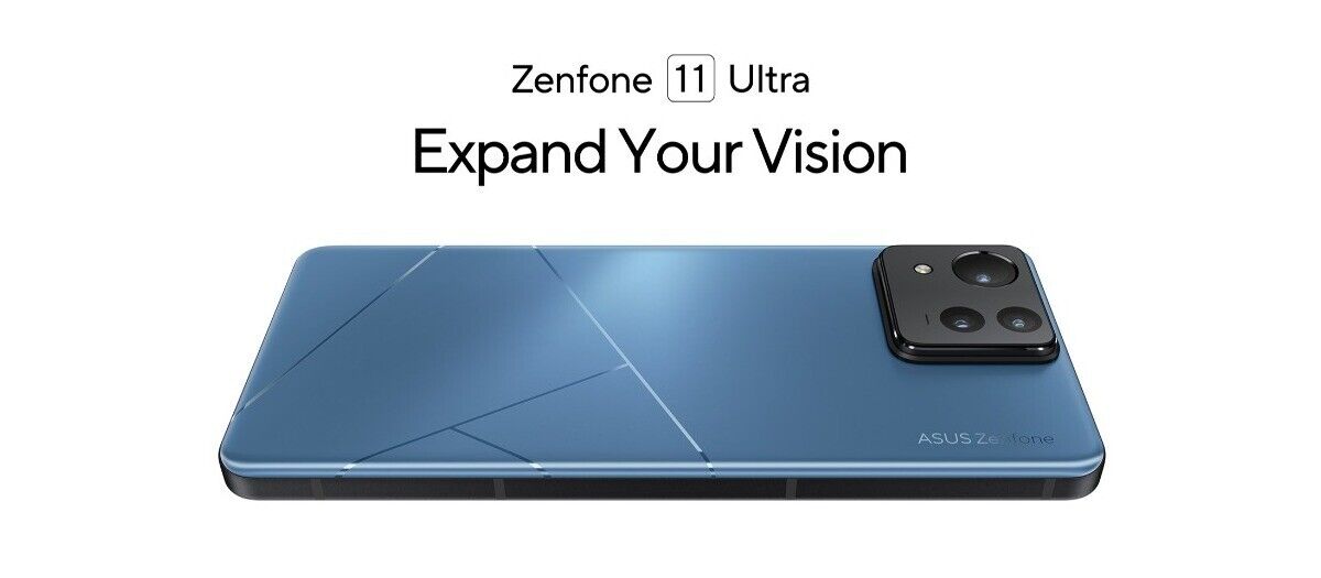 Asus Zenfone 11 Ultra 6.78 Asus Zenfone 11 Ultra 6.78