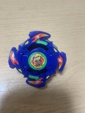 USED Beyblade A-56 Beyblade Dranzer V TAKARA TOMY Bakuten Shoot Plastic