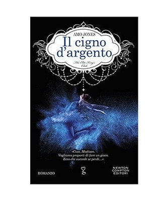 IL CIGNO D'ARGENTO, Jones, Amo