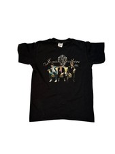 Y2K 2008 Jonas Brothers Tour Shirt Size Youth Large Anvil Tag