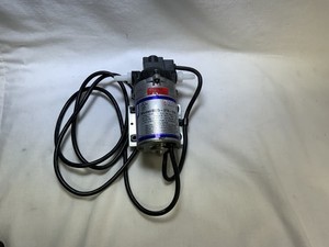 Shurflo 8025-213-236 Corded 115V Water Boost Pump