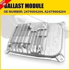 LED Headlight Control Module RH For Mercedes-Benz W167 GLE350 GLE450 W177 A200