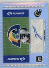 2025 Donruss Optic Jared Verse Base (RAW)