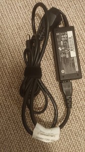 Original HP Netzteil Compaq Stecker 7,4*5mm 65W 19V 3,3A Ladegerät Laptop