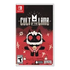 U & I Entertainment Cult of the Lamb Standard Edition Nintendo Switch