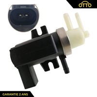 Elektroventil Turbo N75 Druckregelventil 1,9 Tdi 2,5 Tdi 1K0906627E 12 V