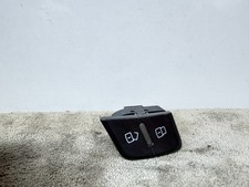 2009-2016 Audi A5 S5 B8 Left Door Lock Switch Button OEM 8T1962107A