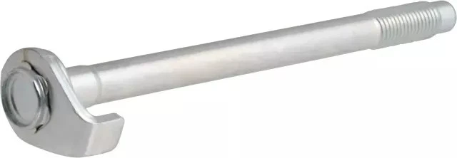 Perno de montaje de alternador de Murano genuino Nissan 2004-2009 11916-8J10C Foto 3 de 4