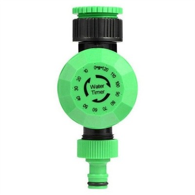 Mechanical Water Timer Garden Irrigation Controllers Mechanical Sprinkler Timer