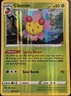 2021 Pokemon Sword and Shield Battle Styles Cherrim #8 R Card!