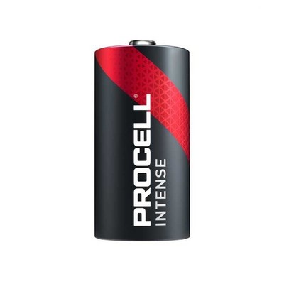 4x MN1400 PC1400 Baby C LR14 Alkaline-Profi-Batterie Duracell Procell intense