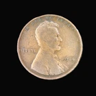New Listing1914 Lincoln Wheat Cent Penny (G)