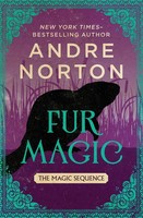Fur Magic Andre Norton Taschenbuch Kartoniert / Broschiert Englisch 2023