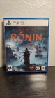 Rise of the Ronin - PlayStation 5