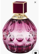 Jimmy Choo Fever Eau de Parfum 3.3oz Perfume for Women NEW Open Box TESTER