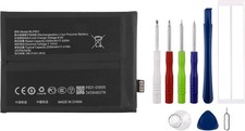 New BLP821 Rechargeable Battery Compatible with OnePlus 9 1 9 LE2113 LE2111