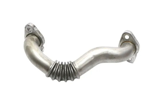 Caddy Golf Turbolader Schlauch Leitung Rohr 03L131521Q Verbindungsrohr CAYC CAYB