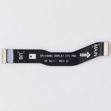 Repair Part - Display Flex Cable FPCB for Samsung Galaxy S22 Ultra 5G S908 