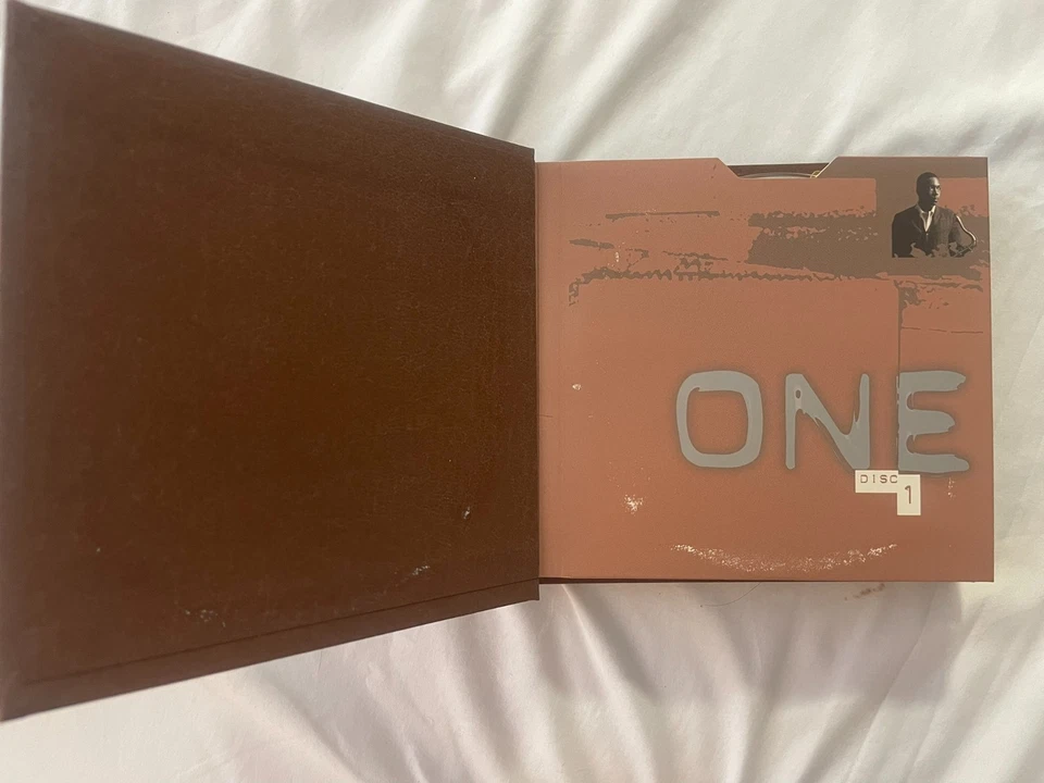 Coltrane – The Classic Quartet - Complete Impulse! Studio Recordings - CD - Image 3 of 4