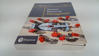			Human Resource Management, Torrington, Derek, Pearson, 2020, Pape		