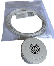 NEW Cambridge 41RX Qt Active Sound Masking Emitter and Cable - Ships FREE