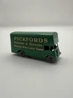 Rare Matchbox Lesney No.46 Pickfords Removal Van SPW Good Condition