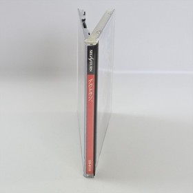 OUT RUN P1C Outrun Sega Saturn 2380 ss