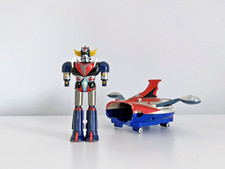 Goldrake Grendizer Popy GA-37 version 2 Goldorak spazer made in Japan #2