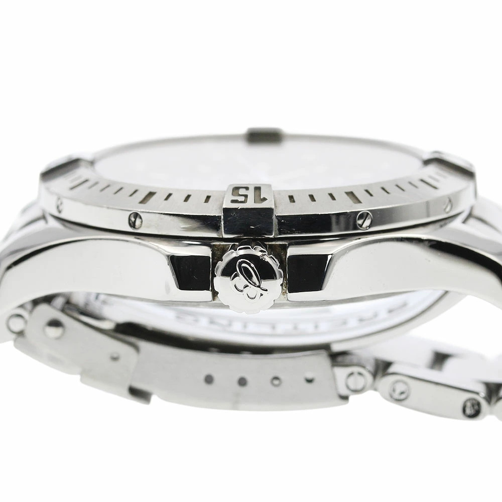 Breitling A17388 Colt Date Automatic _952286 image 3