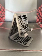 3D Printed Phone Holder Stylish and Functional Stand