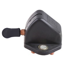 Safe Battery Disconnect Switch Cut Off Shut Off Switch Car Power Switch
