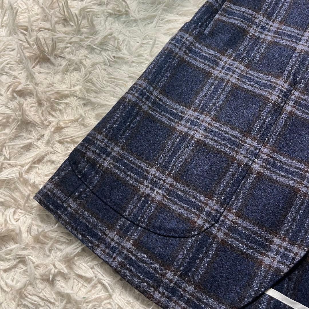 UNIVERSAL LANGUAGE ANGELICO Wool Jacket - image 7