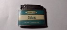 Vintage Penguin Lighter/ Salem: Menthol Fresh — photo 2