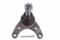 Metzger Trag-/FüHrungsgelenk Autoteile 57036608 Competence Kit FüR Ford Mazda