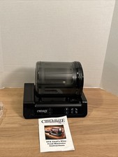 STX-1000-CE Chef's Elite 15 Minute Meat & Vegetable Vacuum Tumbler Marinator