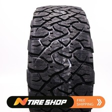 Set Of 2 New Lt 27555r20 Bfgoodrich All-terrain Ta Ko3 - 115112s - 1532