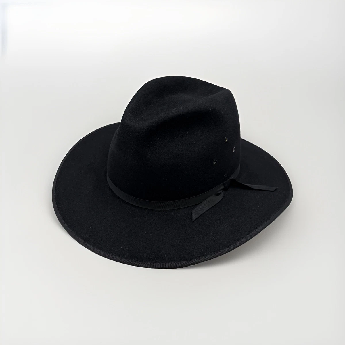 Akubra Black Hats for Men for sale | eBay