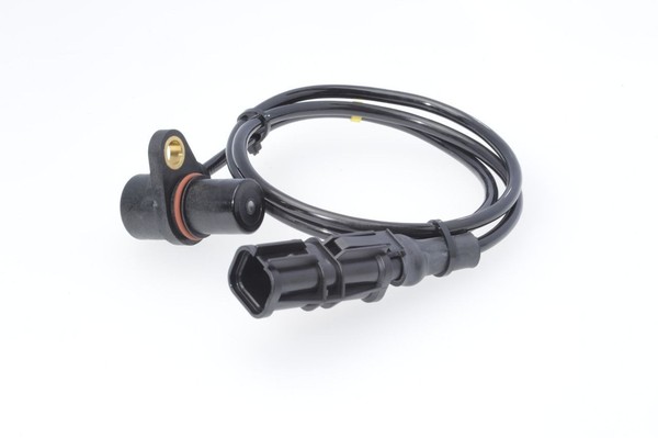 Bosch 0 281 002 599 Impulsgeber, Kurbelwelle-image
