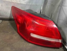 Fits 2015-2018 Ford Focus Left Tail Light Oemf1ez13405b