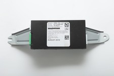 Honda Civic Sedan 16-18 EX Radio Tuner Antenne Modul 39800-TBA-A22, A985, OEM